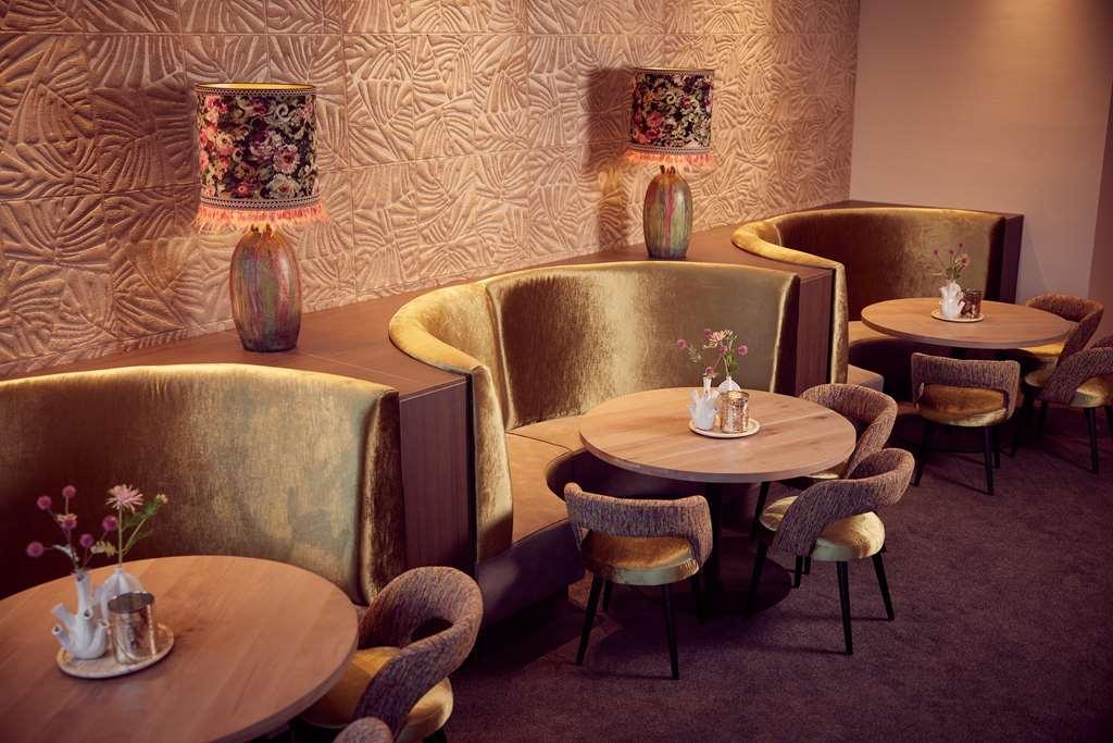 Van Der Valk Hotel Gorinchem Restaurang bild