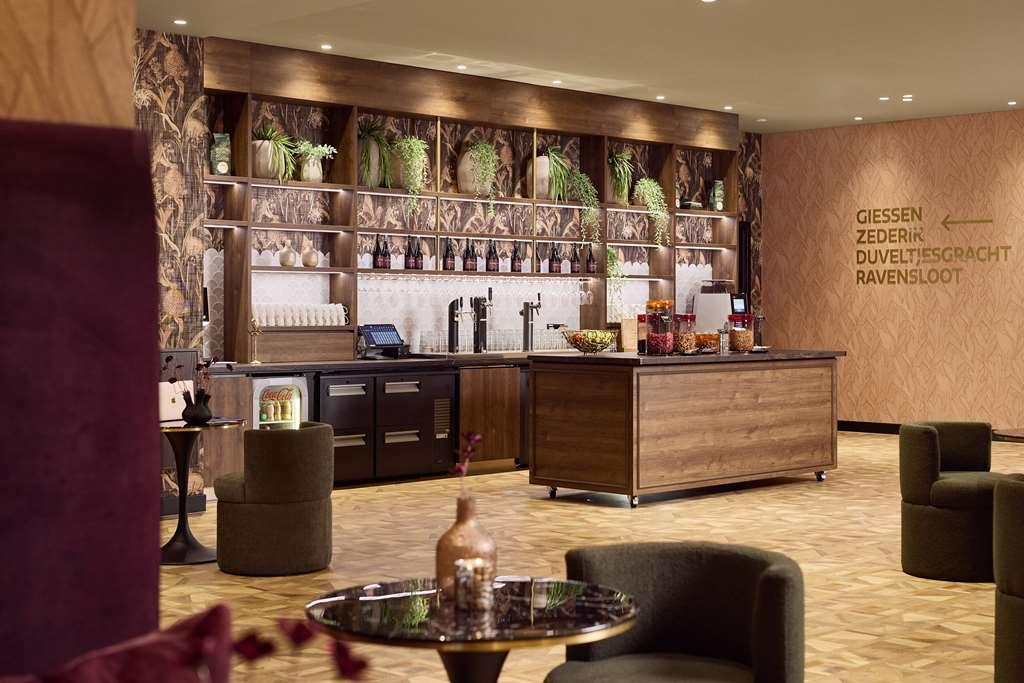 Van Der Valk Hotel Gorinchem Bekvämligheter bild