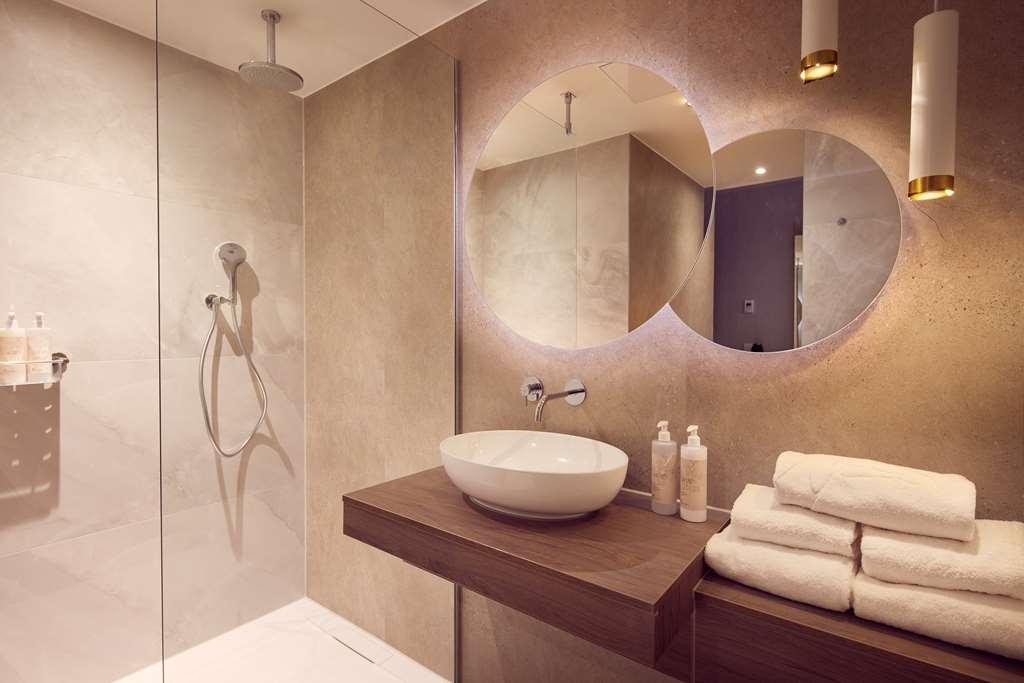 Van Der Valk Hotel Gorinchem Rum bild