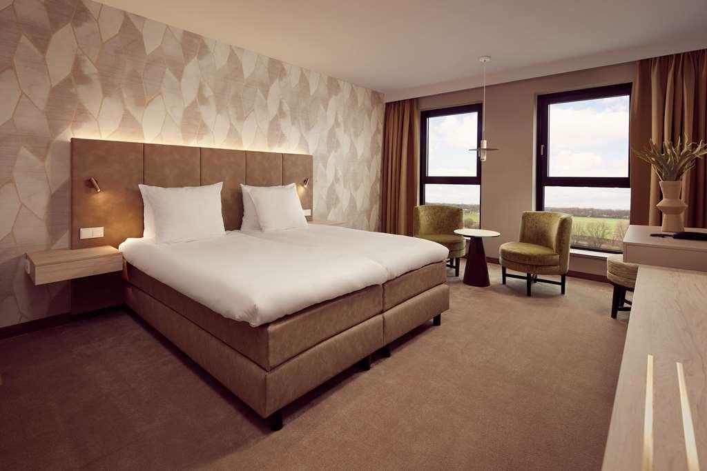 Van Der Valk Hotel Gorinchem Rum bild