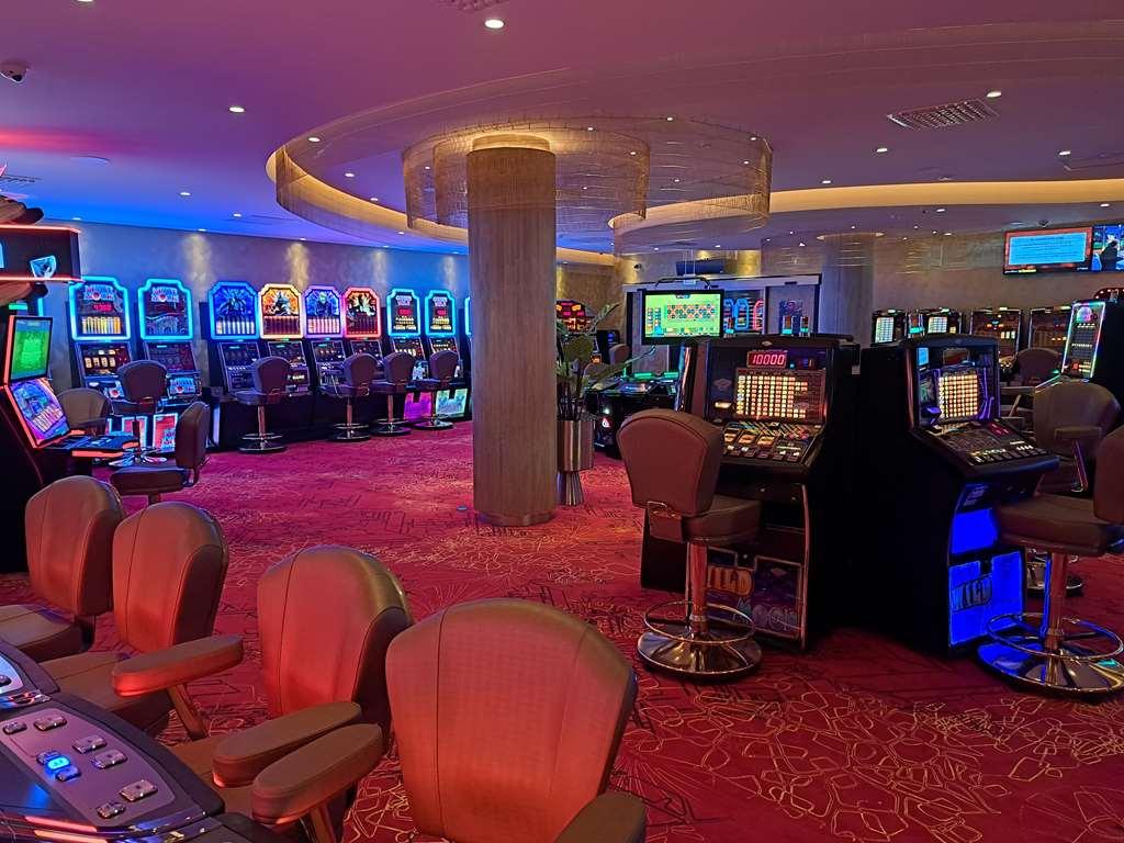 Van Der Valk Hotel Gorinchem Bekvämligheter bild